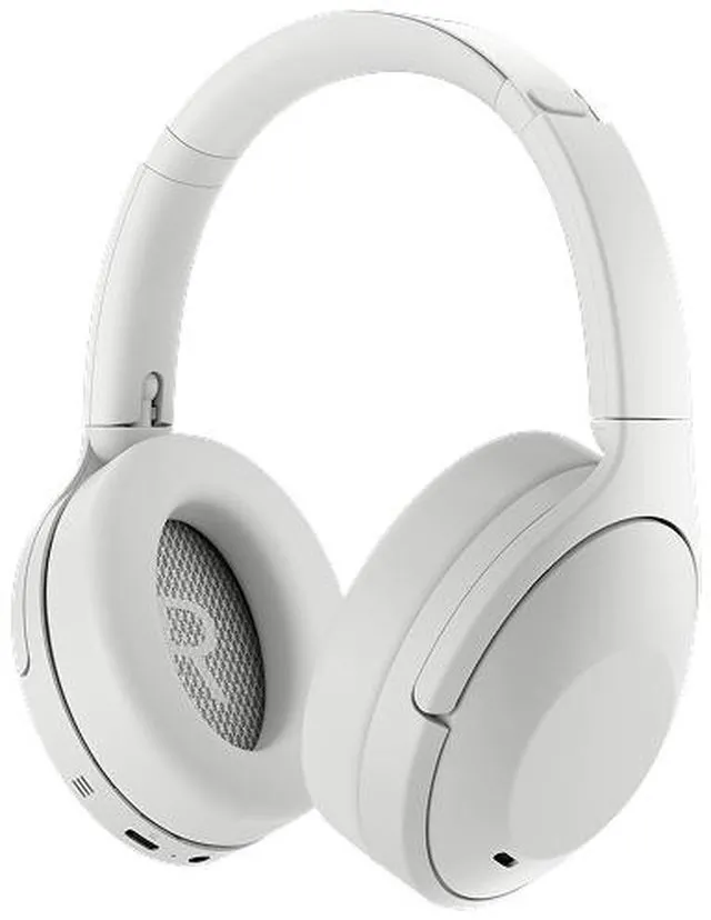 Alt view image 3 of 6 - Lenovo Headphone YOGA PC Edition (Seashell)