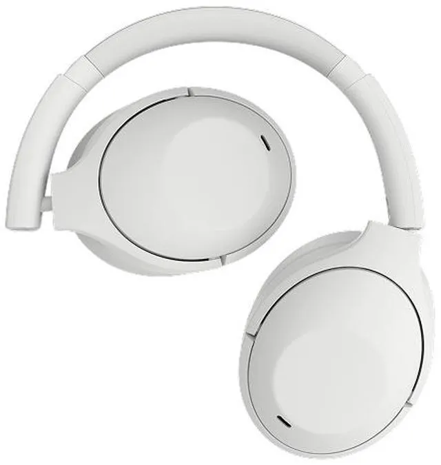 Alt view image 5 of 6 - Lenovo Headphone YOGA PC Edition (Seashell)
