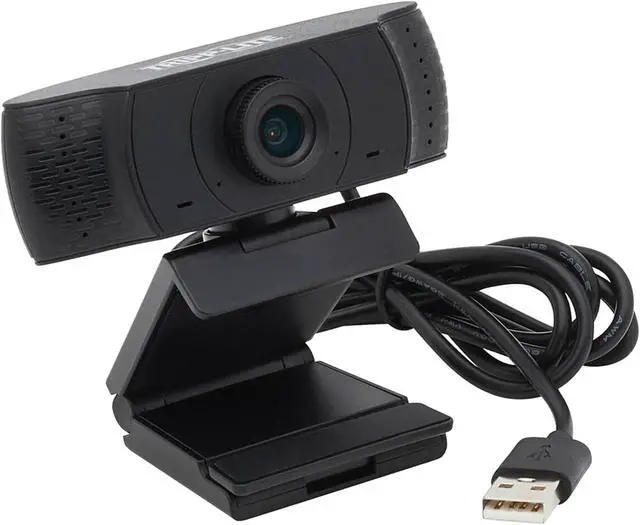 Main image of TRIPP LITE AWC-001 USB 2.0 WebCam
