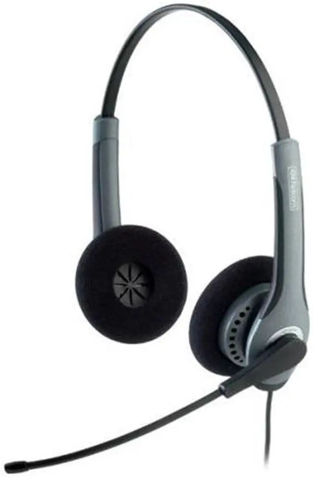 Main image of Jabra GN 2015 ST Duo, SoundTube Headset
