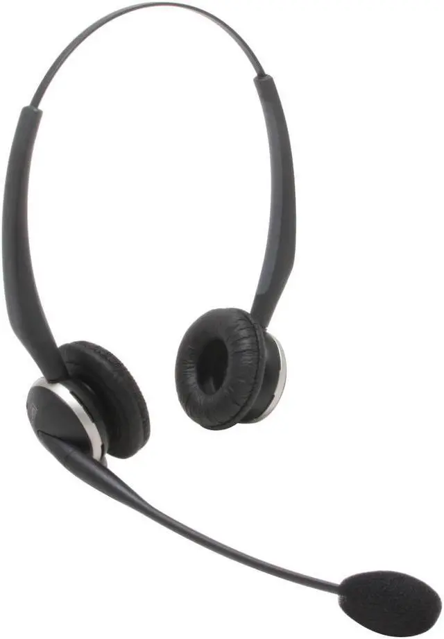 Main image of Jabra GN2125 Duo, Noise Canceling