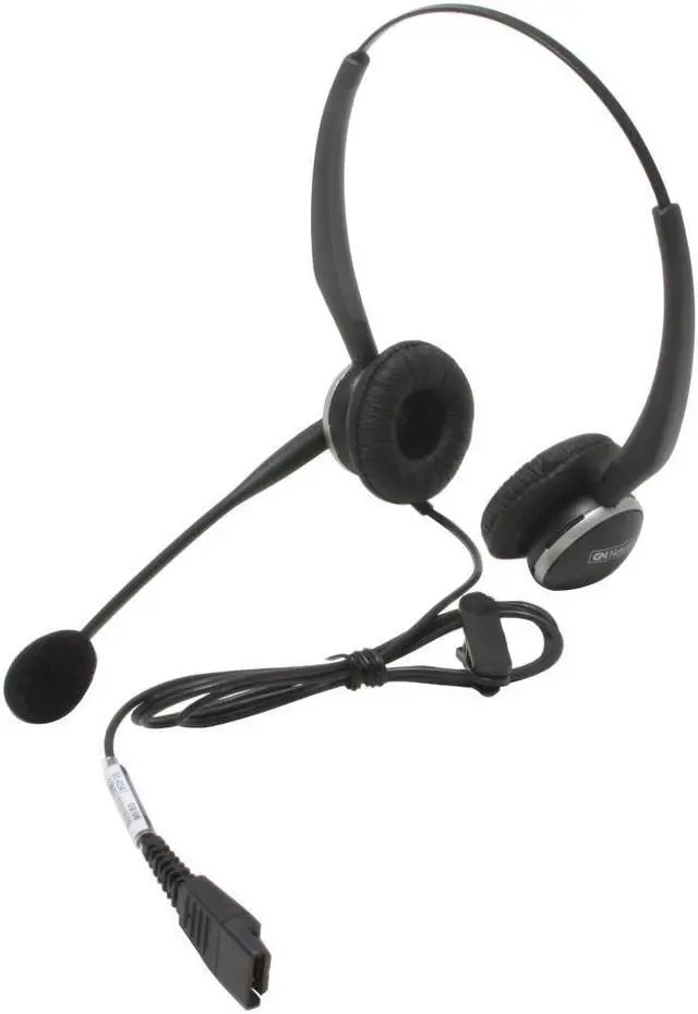 Alt view image 2 of 4 - Jabra GN2125 Duo, Noise Canceling