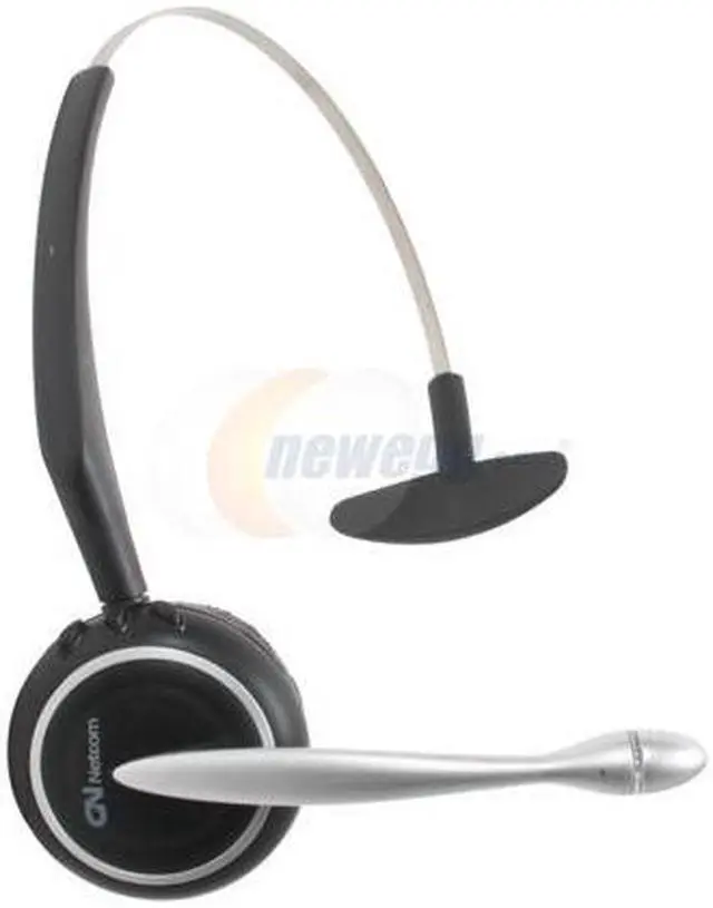 Main image of Jabra GN 9120 MIDI SPARE Single Ear Wireless Headset