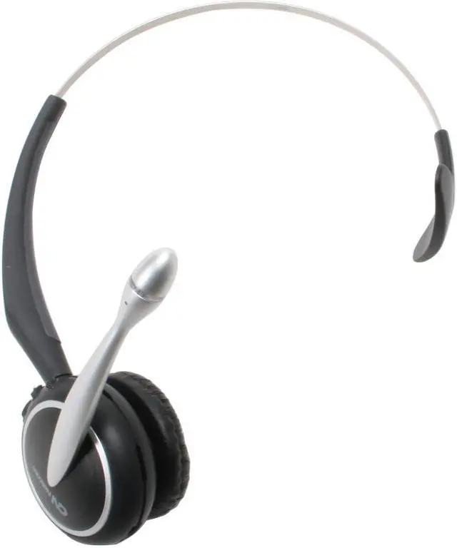 Alt view image 2 of 5 - Jabra GN 9120 MIDI SPARE Single Ear Wireless Headset