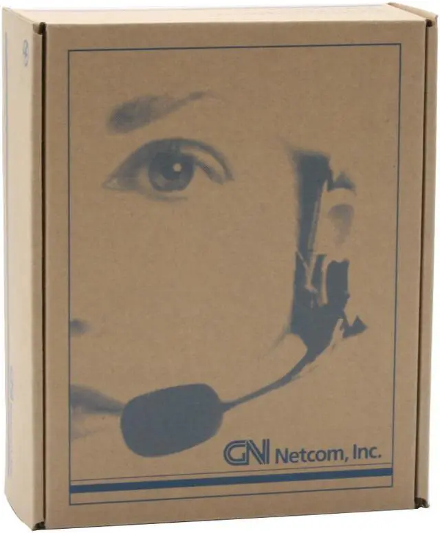 Alt view image 5 of 5 - Jabra GN 9120 MIDI SPARE Single Ear Wireless Headset