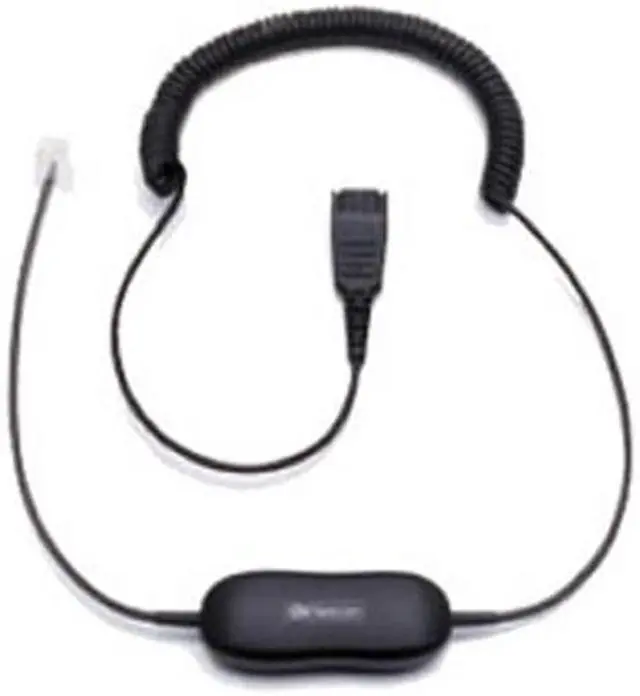 Main image of GN NETCOM GN1200 Straight Direct Connect