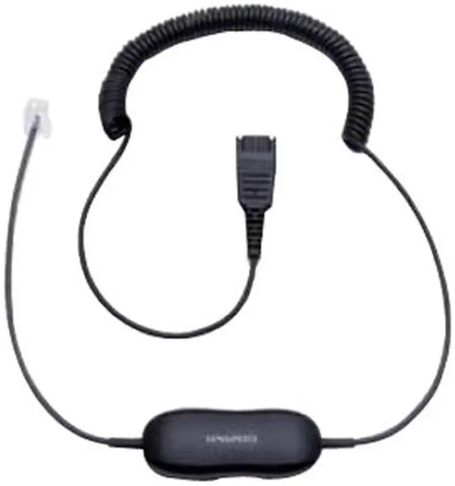 Alt view image 2 of 2 - Jabra GN1200 CC 88011-99