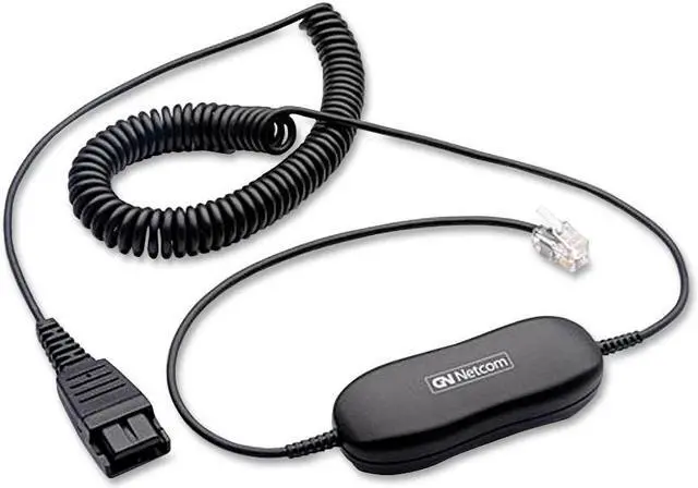Main image of Jabra GN1200 CC 88011-99