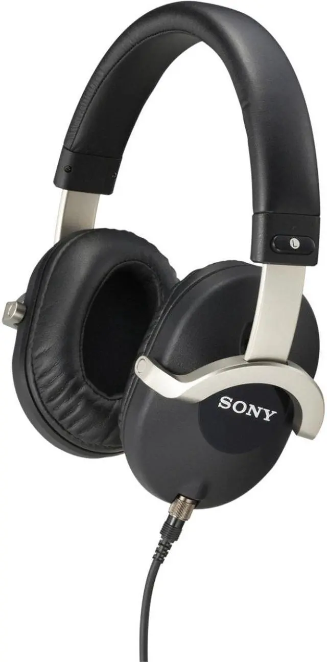 Main image of Sony Studio Monitor MDR-Z1000 Headphone