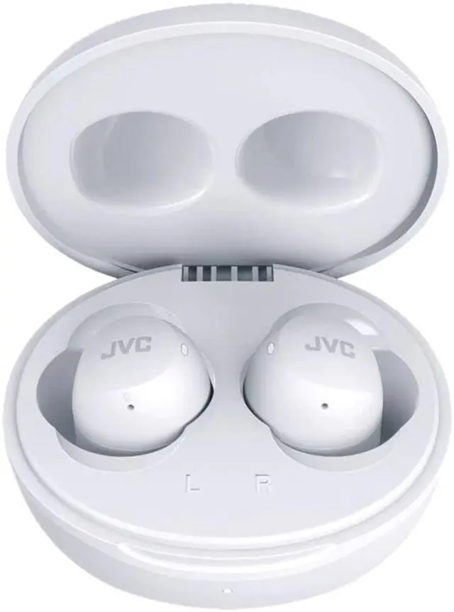 Main image of Gumy Mini Gen 2, TWS Inner Earbuds (White)