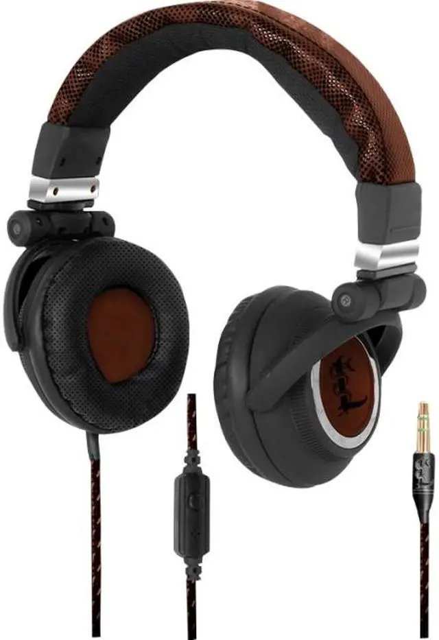 Main image of Lethal Audio T5502 Headphone