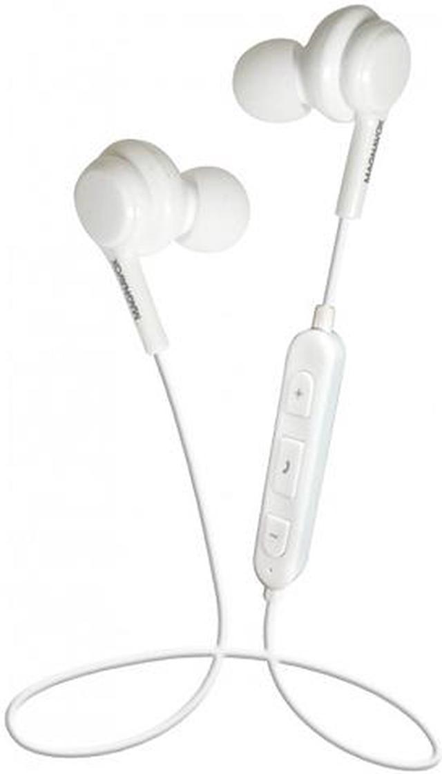 Magnavox wireless best sale stereo earphones