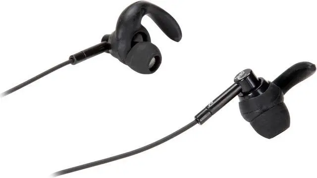 Alt view image 2 of 6 - Krazilla Black KZH515 Bluetooth Earphone for iPhone and Android