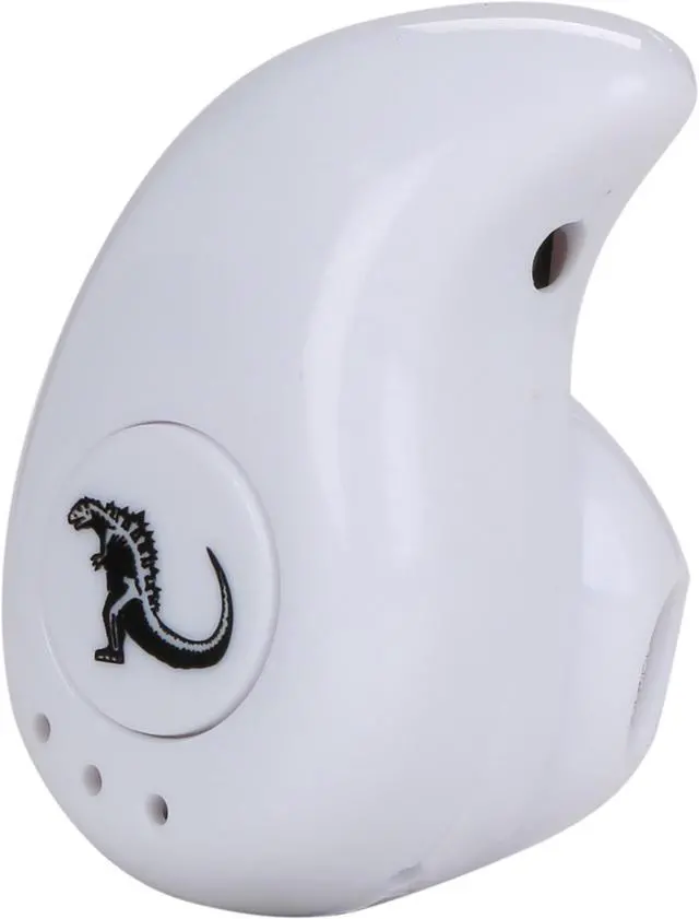 Main image of Krazilla KZH530 Bluetooth Earphone (White)