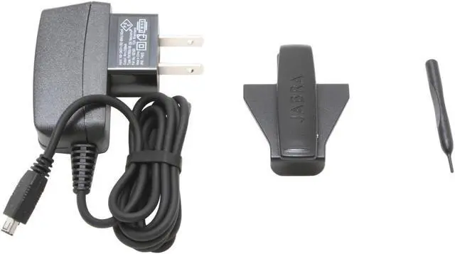 Alt view image 4 of 5 - Jabra A210 Bluetooth Adapter