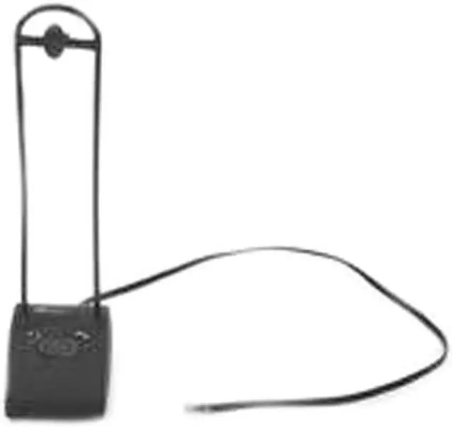 Alt view image 2 of 3 - Jabra 1600-719 Danaswitch Headset & Handset