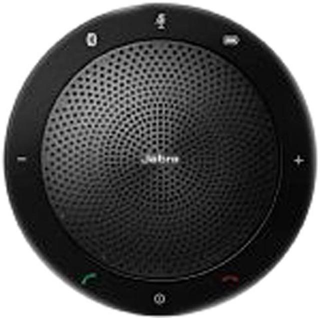 Jabra 7510-209 Personal Bluetooth and USB Speakerphone - Newegg.ca