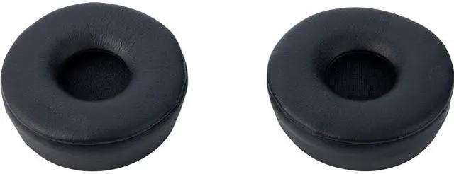 Main image of Jabra Black 14101-72 Engage Ear Cushion, 1 Pair (2 Pieces) For Stereo