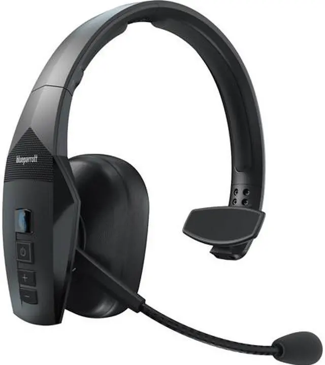 Main image of BlueParrott B550-XT Circumaural Bluetooth Headset