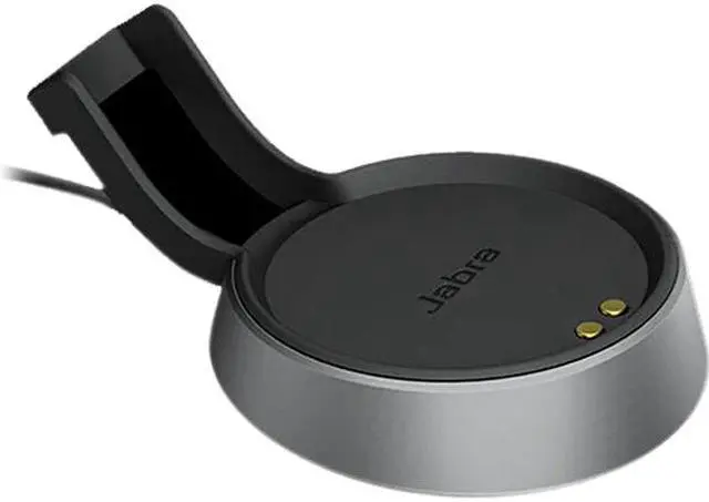 Main image of Jabra 14207-65 Charging Stand for Jabra Evolve2 85