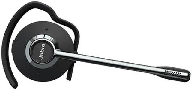 Alt view image 2 of 3 - Jabra Engage 65 Convertible Headset