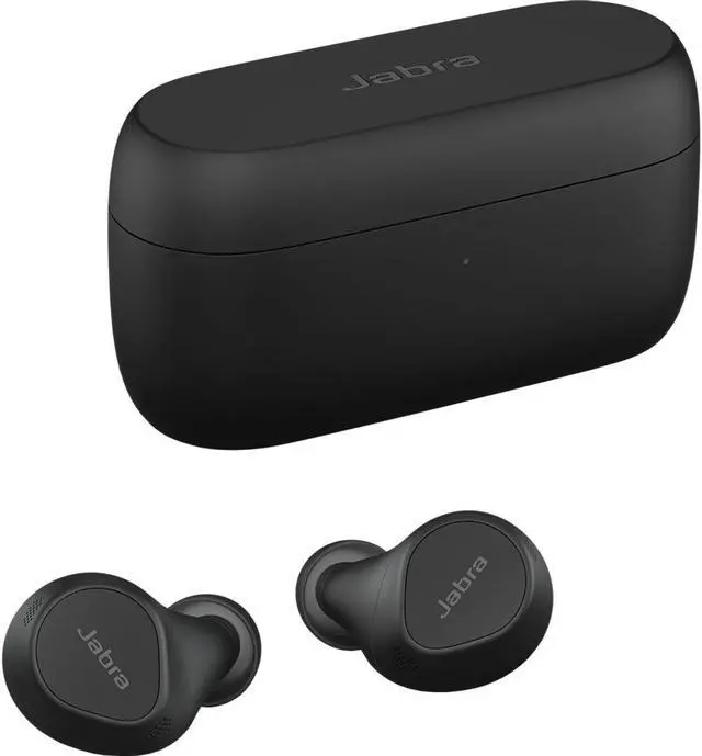 Alt view image 3 of 3 - Jabra Evolve2 Earset - USB Type A - UC 20797-989-999