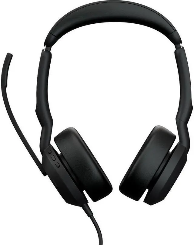 Main image of Jabra Evolve2 50 Wired/Wireless Stereo UC Headset (25089-989-899)