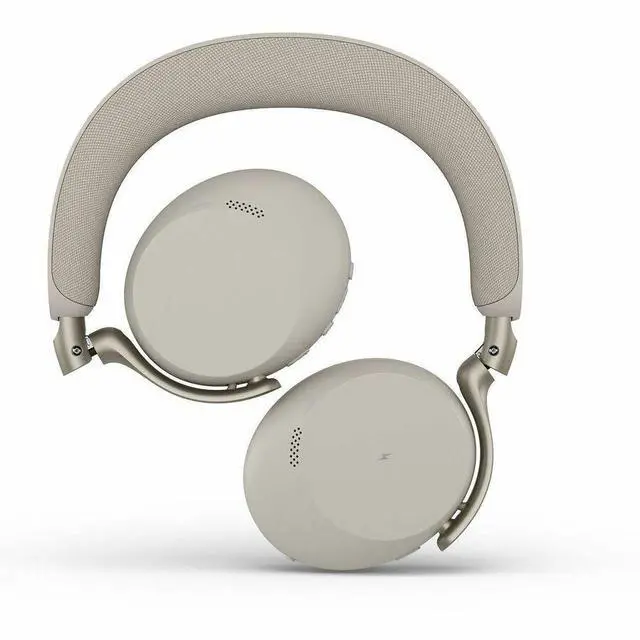 Main image of Jabra Evolve3 75 Evolve3 75 Bluetooth / USB Connector On-ear (Supra-aural) Headsets and Accessories