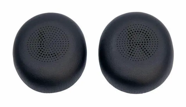 Main image of Jabra Evolve2 30 Ear Cushions for Evolve2 30 (5 pairs) N/A Connector On-ear (Replacement Ear Cushions) Headsets and Accessories