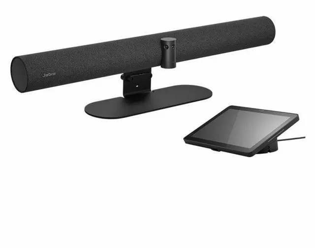 Main image of Jabra USB, HDMI, Ethernet (RJ-45) Webcam
