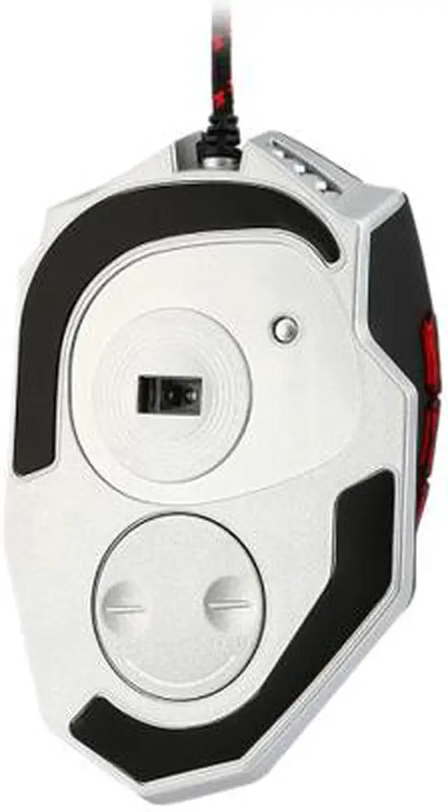 Alt view image 5 of 6 - MSI Interceptor DS200 Gaming Mouse