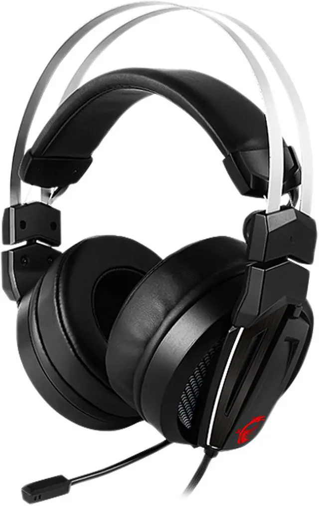 Main image of MSI IMMERSE GH60 3.5mm Connector Headphone/Headset