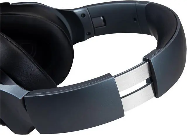 Alt view image 6 of 9 - MSI IMMERSE GH50 Gaming Headset - 7.1 Virtual Surround Sound Headphones, Vibration Feedback, 40mm Neodymium Drivers, Laptop, RGB Lighting, Detachable Mic, Inline Controls, USB 2.0 Connector - Wired