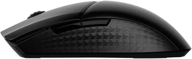 Alt view image 6 of 20 - MSI Clutch GM41 Lightweight Wireless Gaming Mouse & Charging Dock, 20,000 DPI, 60M Omron Switches, Fast-Charging 80Hr Battery, RGB Mystic Light, 6 Programmable Buttons, PC/Mac