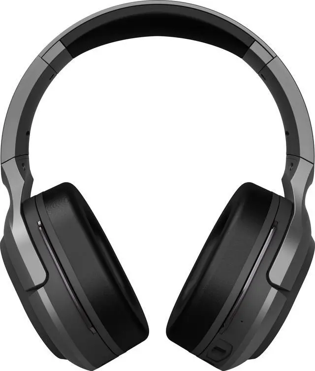 Alt view image 5 of 19 - MSI Immerse GH50 Wireless Gaming Headset – 22 Hr Battery Life, 50mm Neodymium Drivers, Detachable Omnidirectional Mic, Lightweight Comfort, Cross Platform Connectivity, carrying Pouch