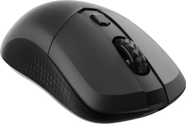 Alt view image 5 of 11 - MSI VERSA 300 2.4GHz Wireless Bluetooth 5.3 Optical Gaming Mouse