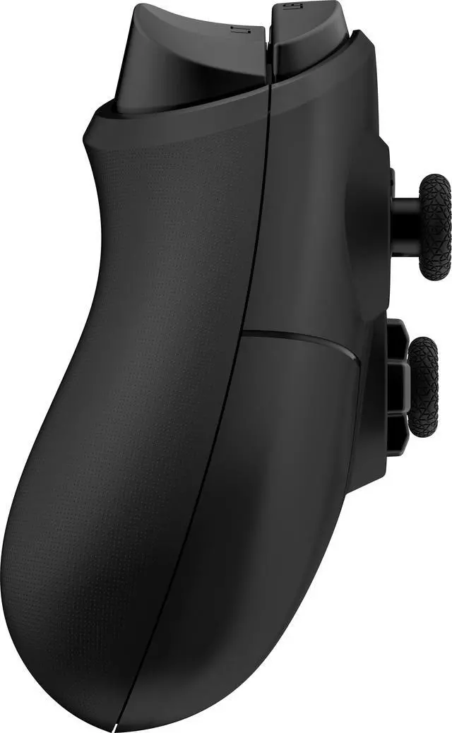 Alt view image 4 of 13 - MSI Force GC300 Wireless PC Game Controller, 2.4GHz, Bluetooth, USB-C