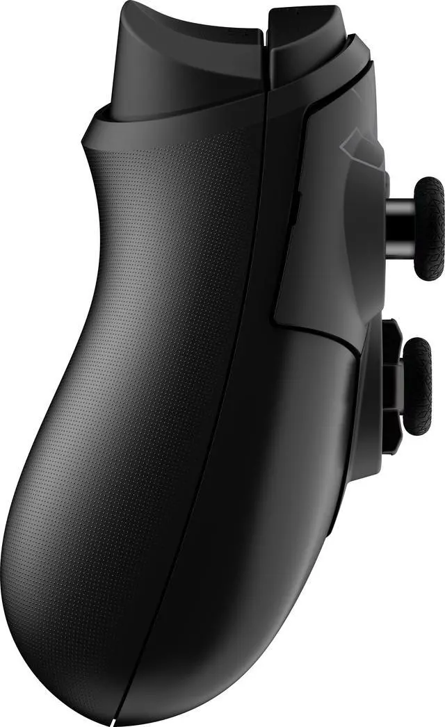 Alt view image 8 of 12 - MSI Force Pro Wireless Gaming Controller - Xbox Series X|S, Xbox One X|S, Windows 10/11, Android 8 & later (Xbox console only available with wired connection)
