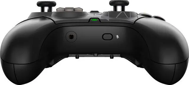 Alt view image 3 of 12 - MSI Force Pro Wireless Gaming Controller - Xbox Series X|S, Xbox One X|S, Windows 10/11, Android 8 & later (Xbox console only available with wired connection)