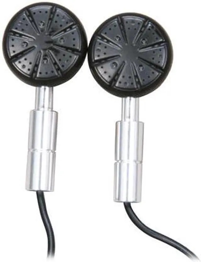 Alt view image 3 of 5 - Fuji Labs FJ-iPOD-E3222 3.5mm Connector Earbud 2 Way design Acoustic Sealing Earphone