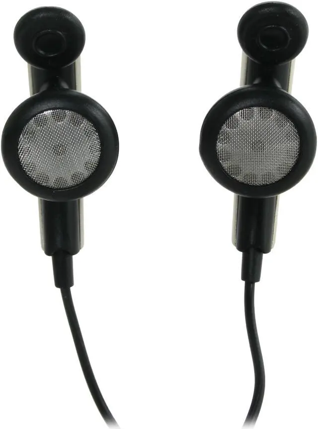 Alt view image 2 of 3 - Fuji Labs FJ-iPOD-E3223 Twist-to-fit Style Dynamic Pro Stereo Earbuds