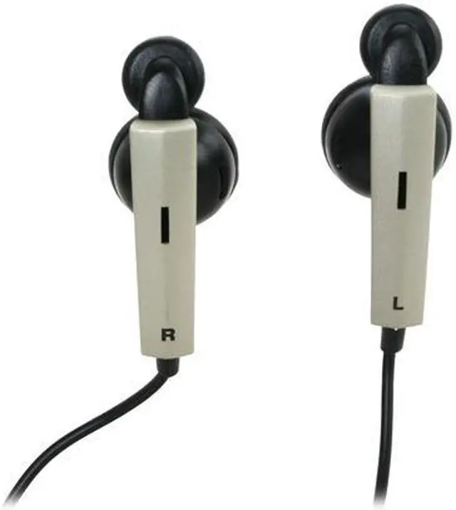 Alt view image 3 of 3 - Fuji Labs FJ-iPOD-E3223 Twist-to-fit Style Dynamic Pro Stereo Earbuds