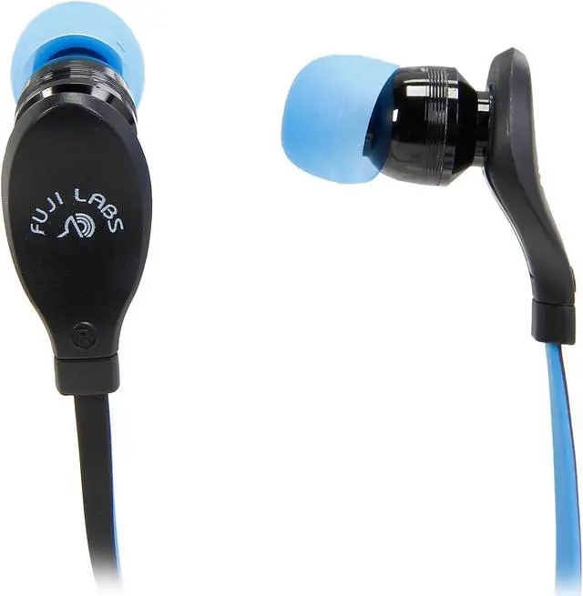Main image of Fuji Labs Sonique SQ203 Designer In-Ear Headphones