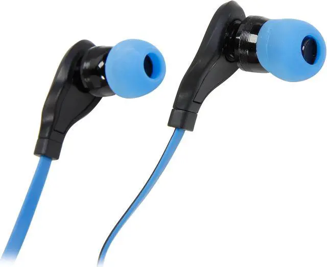 Alt view image 3 of 6 - Fuji Labs Sonique SQ203 Designer In-Ear Headphones