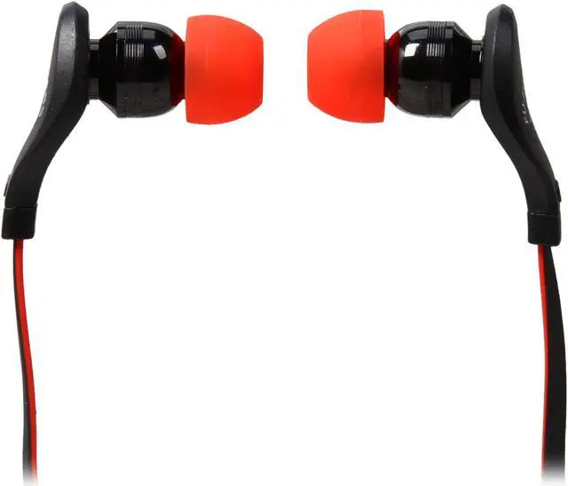 Alt view image 3 of 7 - Fuji Labs Sonique SQ203 Designer In-Ear Headphones