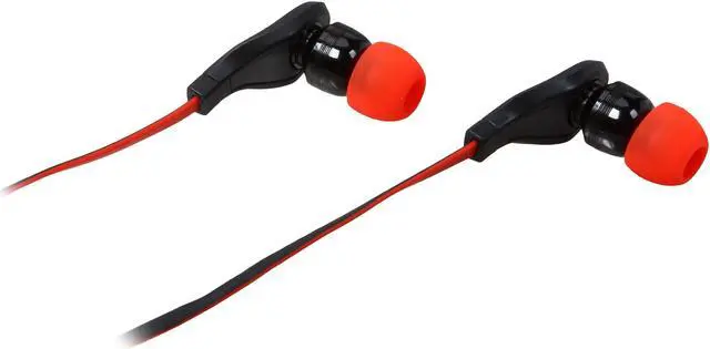 Alt view image 5 of 7 - Fuji Labs Sonique SQ203 Designer In-Ear Headphones