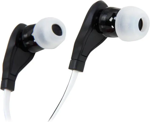 Alt view image 3 of 6 - Fuji Labs Sonique SQ203 Designer In-Ear Headphones