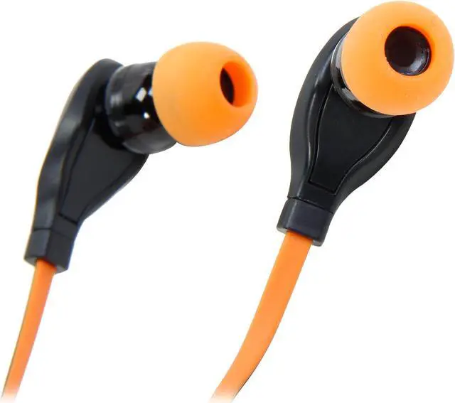 Alt view image 3 of 6 - Fuji Labs Sonique SQ203 Designer In-Ear Headphones