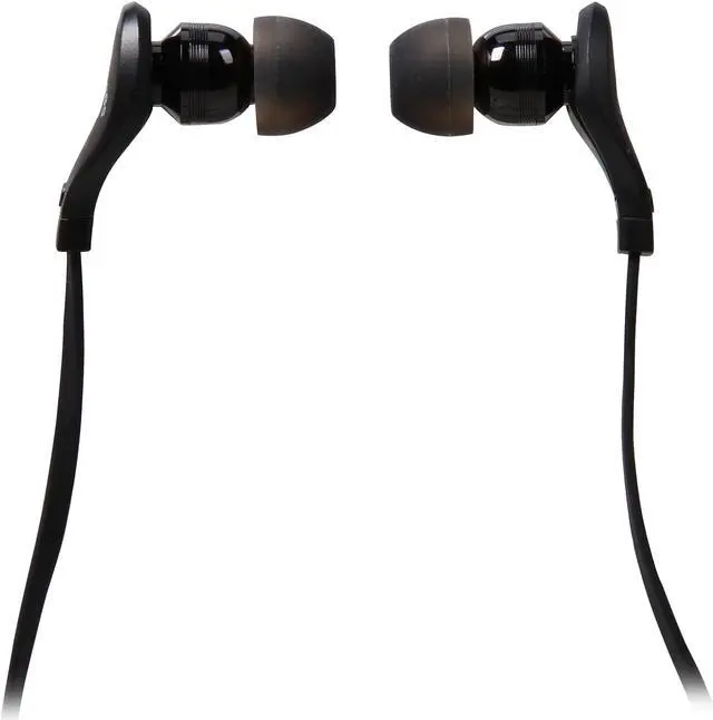 Alt view image 3 of 7 - Fuji Labs Sonique SQ203 Designer In-Ear Headphones with In-line Mic