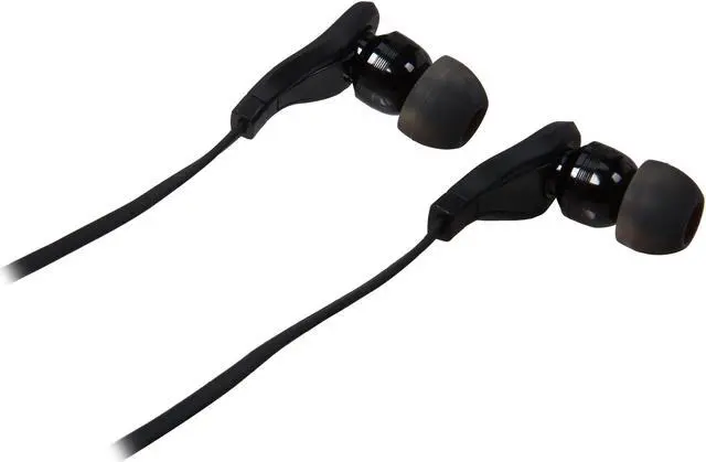 Alt view image 5 of 7 - Fuji Labs Sonique SQ203 Designer In-Ear Headphones with In-line Mic
